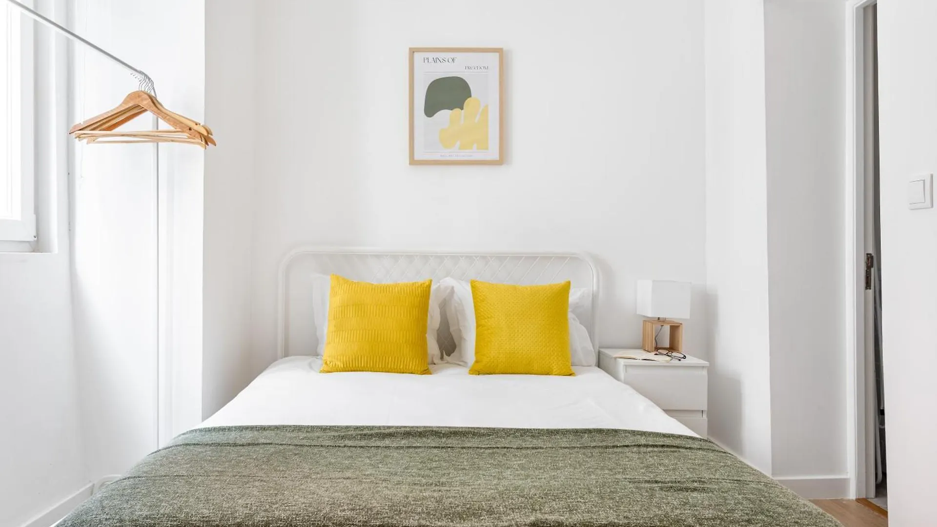 Alcantara Cozy Studios Lisbon 0*,