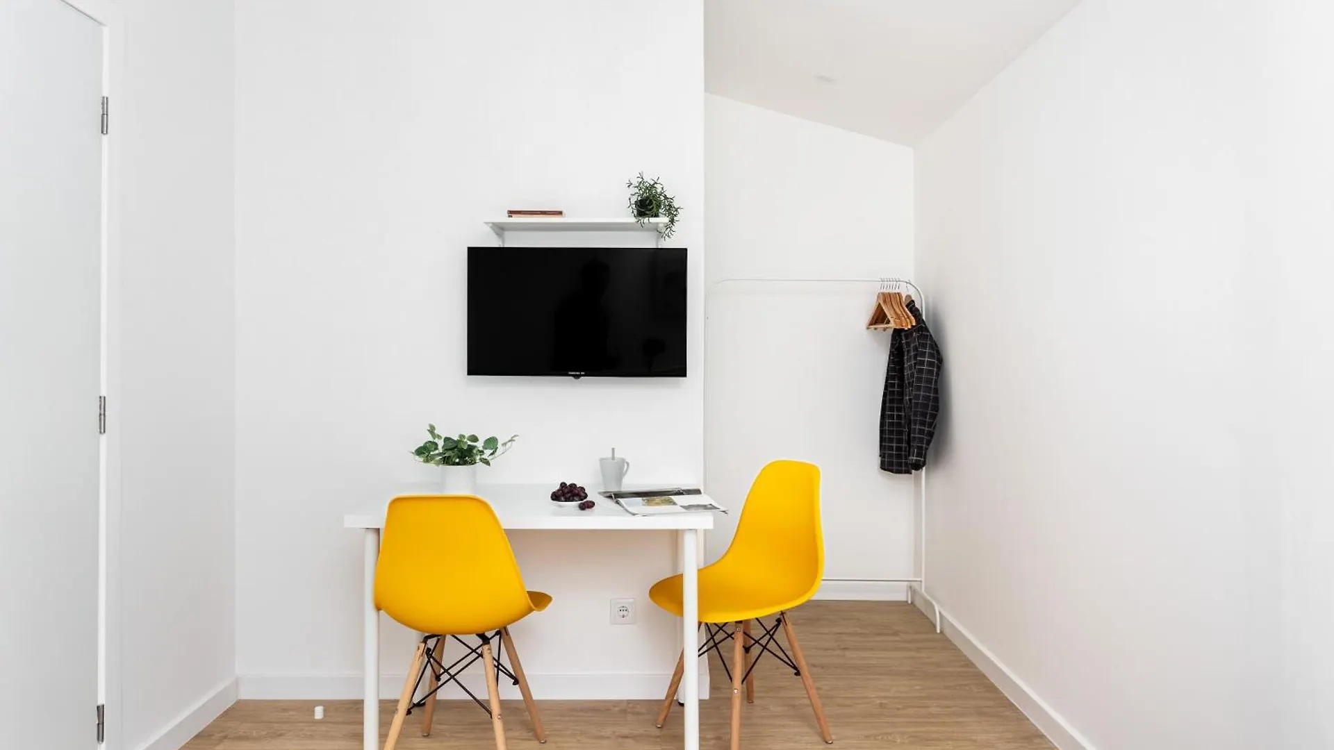 Alcantara Cozy Studios Lisbon 0*,
