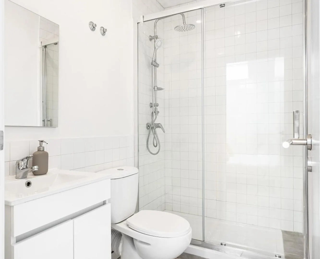 Alcantara Cozy Studios Lisbon Apartment