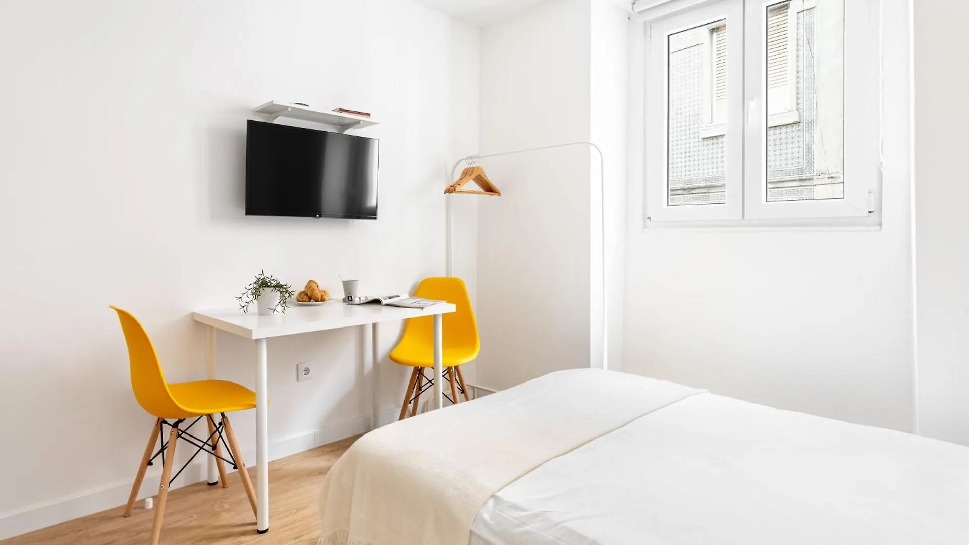 Alcantara Cozy Studios Lisbon