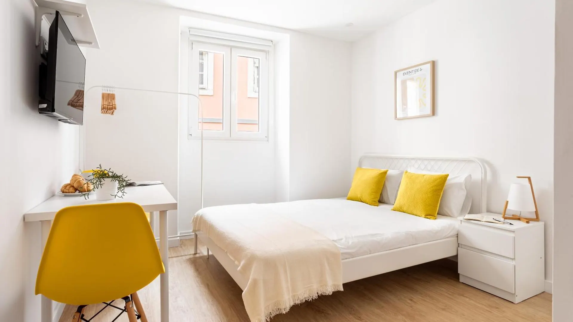Appartamento Alcantara Cozy Studios Lisbona